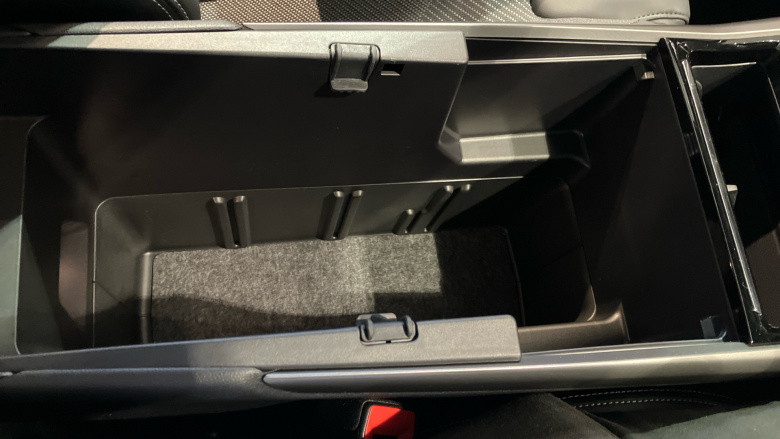 Ford Explorer 210kW Select 77kWh 5dr Auto Electric Estate